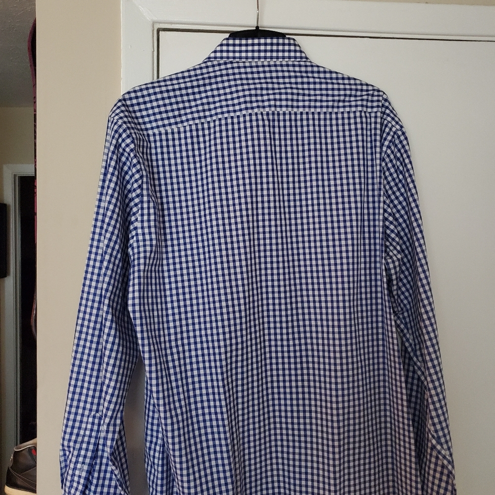Men's button down - Picture 3 of 3